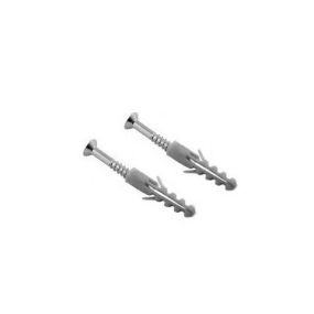 Nova Luce Screw - Schrauben für Deckenanwendungen