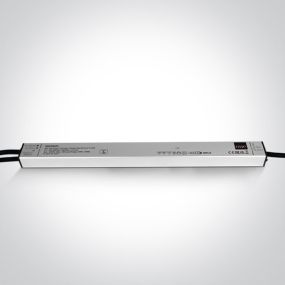 ONE Light - Push to DIM und DALI LED Treiber - 24VDc - 24W-240W - IP67 - 230V