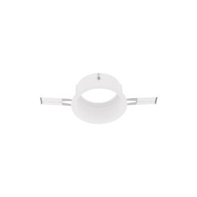 Nova Luce Wall Washer - Einbaustrahler für LED-Modul - weiß