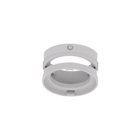 Nova Luce Wall Washer - Ring - grau