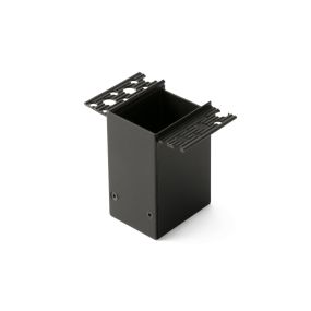 Faro Neso - elektrische Klemme für Einbauprofil - DALI - schwarz