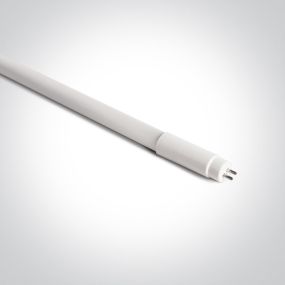 ONE Light T5 Röhren Glas - 145 cm - G5 - 18W - nicht dimmbar - 4000K