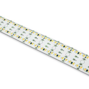 ONE Light COB Strip - 3 cm breit, 500 cm lang - Dual LED - 24Vdc - 33W LED pro Meter