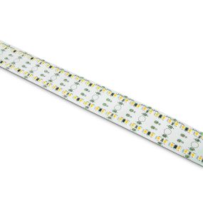 ONE Light COB Strip - 3 cm breit, 500 cm lang - Dual LED - 24Vdc - 33W LED pro Meter