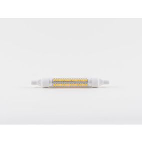 Vintage Ledlight LED-Lampe - Ø 1,5 x 11,8 cm - R7s - 9W - dimmbar - 2700K
