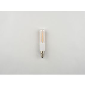 Vintage Ledlight LED-Lampe - Ø 1,8 x 10 cm - E14 - 8W dimmbar - 2500K