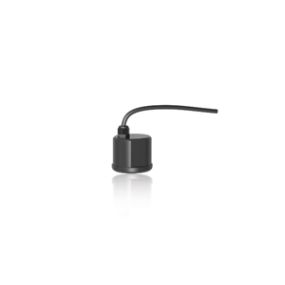 Integral - Bewegungssensor High Bay - 11 x 11 x 10 cm - schwarz