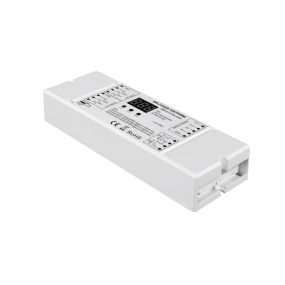 DMX-Steuerung auf 0-10V/PWM-Signal