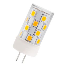 Bailey LED-Lampe - Ø 1,75 x 3,9 cm - G4 - 3W dimmbar - 2700K