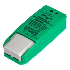Bailey Topo Jerry - LED-Treiber - 12Vac/230V - 0-45W - dimmbar