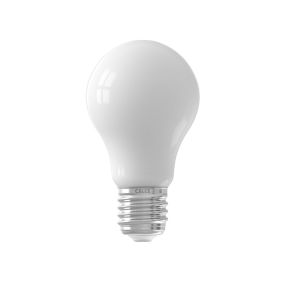 Calex LED-Lampe - Ø 6 x 10,5 cm - E27 - 7,5W - 2700K