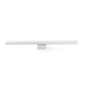 Faro Calma - Wandleuchte - 50 x 5,5 cm - 7W LED inkl - IP44 - weiß