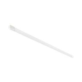 Nordlux Arlington - Deckenleuchte - 121 x 3,2 cm - 21W LED inkl. - weiß