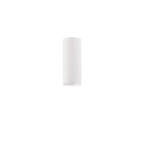 Nova Luce Comet - Deckenleuchte - Ø 4 x 10 cm - sandweiß