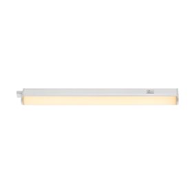 Nordlux Renton 30 - Schrankbeleuchtung - 31,2 x 2,4 x 3,4 cm - 5W LED inkl. - weiß