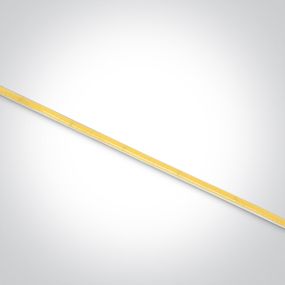 ONE Light COB Strip - 0,5 cm breit, 500 cm lang - 24Vdc - dimmbar - 10W LED pro Meter - 2700K