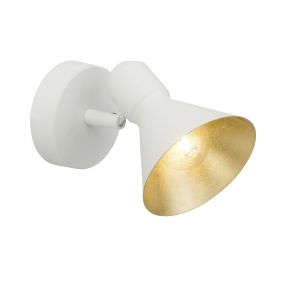 Azekas 1 – Weiß und Gold