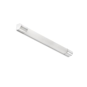 Faro Kiva 900 - Wandleuchte - 90 cm - 14W LED inkl - IP44 - Chrom
