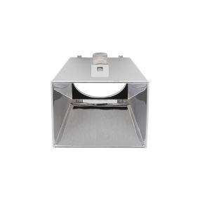 Nova Luce - Ring für Kiste - silber