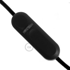 Creative Cables - Universal-LED-Dimmer - schwarz