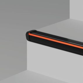 Klus Benco-5 - Diffusor - orange