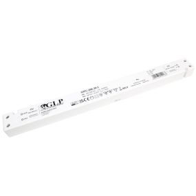 GLP LED-Treiber - 24Vdc/230V - 200W - nicht dimmbar