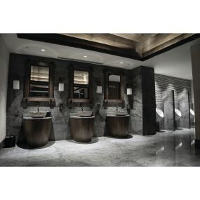 ONE Light Bathroom Downlights - Einbaustrahler - Ø 110 mm, Ø 95 mm Einbaumaß - 13W LED inkl. - IP54 - weiß - warmweiße Lichtfarbe