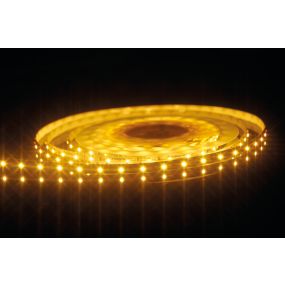 Integral LED Leiste - 1 cm breit, 500 cm lang - 24Vdc - 12 W pro Meter - IP20 - 3000K
