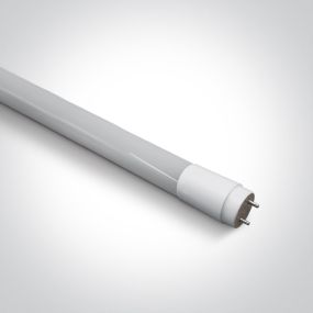 ONE Light T8 Röhren Glas CCT V - Ø 2,6 x 120 cm - G13 - 18W - nicht dimmbar - 3000K-4000K-6500K