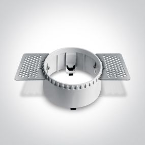 ONE Light Chillout Trimless Range - Einbaustrahler - Ø 76 mm, Ø 90 mm Einbaugröße - UNTERSCHIEDLICHE FARBEN!