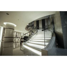 ONE Light Dual Ring Range - Einbaustrahler - Ø 80 mm, Ø 68 mm Einbaumaß - weiß