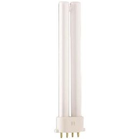 ETH PL-S-Lampe - 2,45 x 1,2 x 22,2 cm - 2G7 (4-polig) - 11W - 2700K