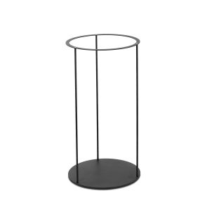 Faro Versus - Gestell Stehleuchte - 79 cm - schwarz