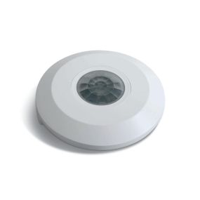 ONE Light - Infrarot-Deckensensoren - Ø 10,2 x 2,5 cm - weiß