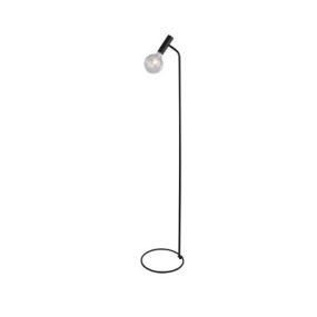 Searchlight Dulwich - Stehleuchte - Ø 30 x 152 cm - schwarz