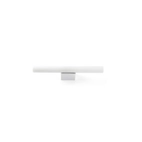 Faro Calma - Wandleuchte - 30 x 5,5 cm - 5W LED inkl - IP44 - weiß