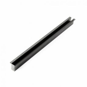 Faro Neso - magnetisches Einbauprofil - 2m - schwarz