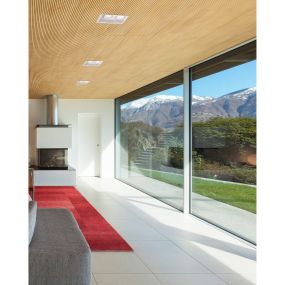 Faro Hyde - Einbaustrahler - 171 x 89 mm, 165 x 83 mm Einbaumaß - mattweiß