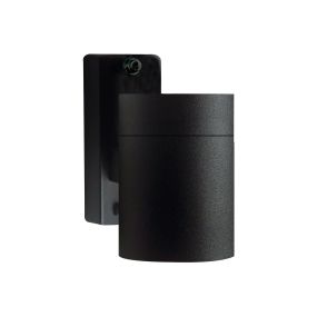 Nordlux Tin Down - Außenwandleuchte - 6 x 12 x 11,5 cm - IP54 - schwarz