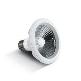 ONE Light PAR30 COB LED - Ø 9,4 x 8,6 cm - E27 - 10W nicht dimmbar - 4000K