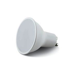 ONE Light MR16 GU10 SMD LED - Ø 5 x 5,7 cm - GU10 - 7W nicht dimmbar - 4000K - weiß