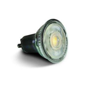 ONE Light - Ø 5 x 5,4 cm - GU10 - 5,5W gedimmt bis warm - 2800K bis 2200K