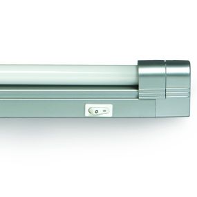 ONE Light LED-Streifen Kunststoff - 3 cm breit, 117 cm lang - 230V - 14W LED - 3000K