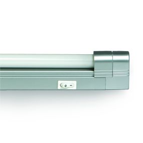 ONE Light LED-Streifen Kunststoff - 3 cm breit, 117 cm lang - 230V - 14W LED - 4000K
