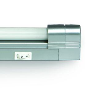 ONE Light LED-Streifen Kunststoff - 3 cm breit, 117 cm lang - 230V - 14W LED - 4000K