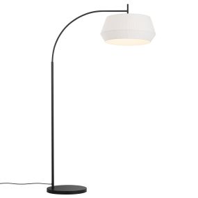 Nordlux Dicte - Stehleuchte - Ø 53 x 180 cm - weiß