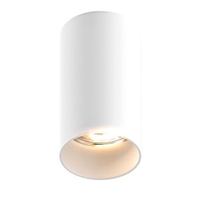 Zuma Line Tuba SL1 Next - Aufbaustrahler - Ø 5,6 x 10 cm - weiß