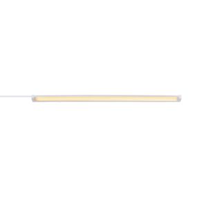 Nordlux Preston 55 Batten - 55 cm - 8W LED inkl. - weiß