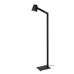 Lucide Mizuko - Stehleuchte - 13 x 42 x 150 cm - schwarz