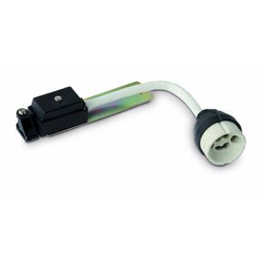 Faro - GU10 Lampenfassung und Stecker